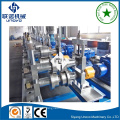 solar panel rack roll forming machine